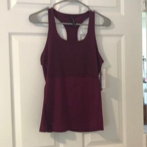 Athleta womens top